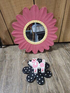 Home Interior kids wall hanging mirror / hobby lobby wall hanger